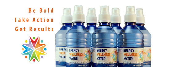 Take a course in water... "John Muir" Part III